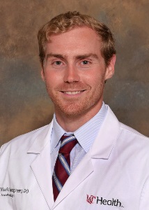 Montgomery Mark