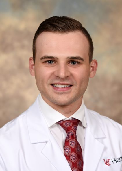 David Botschner, MD