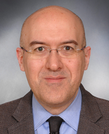 Drosatos Konstantinos