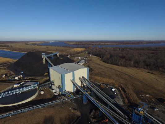 Riverview Coal published photo aerial view Aug 2020 DJI_0199 Riverview Coal published photo aerial view Aug 2020 DJI_0199