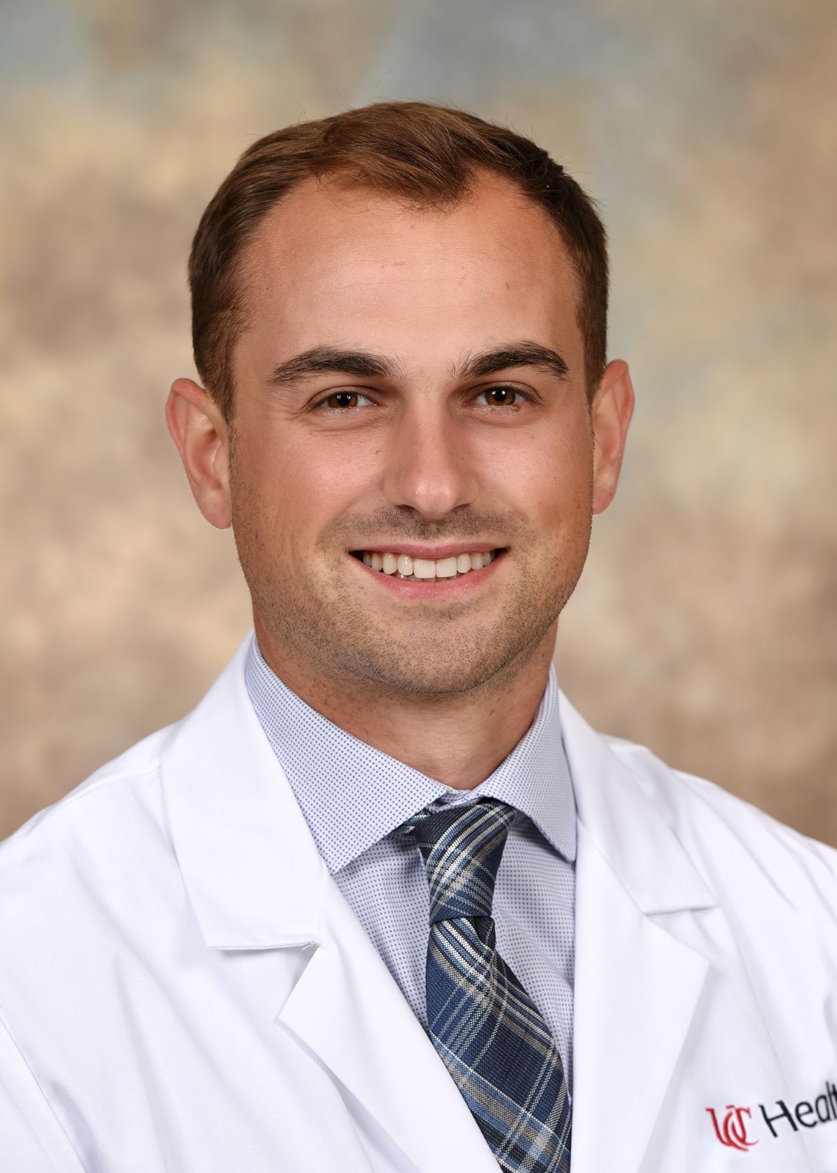 Matthew Ziehm, DO