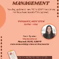 finalflyer- Medication Management_