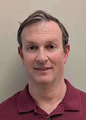 Image of Ben Packard