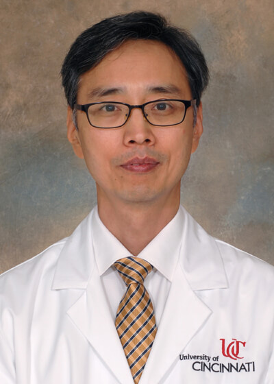 Christian Hong