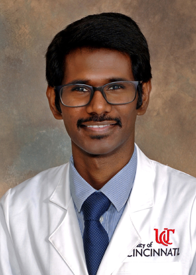 Photo of Karthick Chella Krishnan