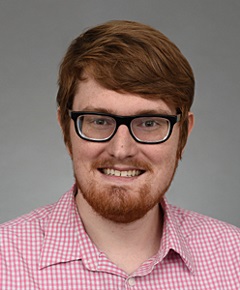 Image of Christopher Parker