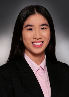 Image of Alexis Lam