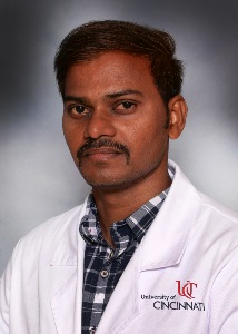 Noble Kumar Talari