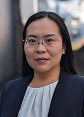 Tian Liu