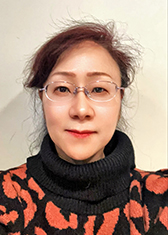 Xiaohong Wang