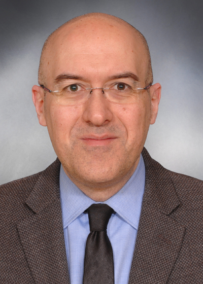 Photo of Dr. Drosatos lr