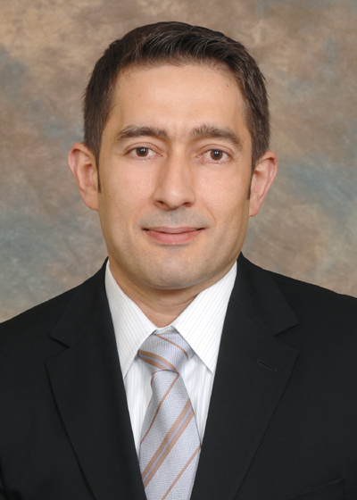 Photo of Dr. Perez Tilve lr