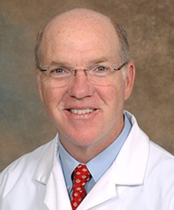 William Barrett MD