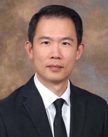 Photo of Hong-sheng Wang