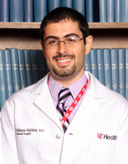 Rahimi_Maham Dr. Maham Rahimi